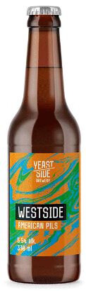Yeast Side Westside
