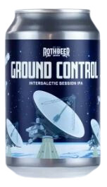 RothBeer Ground Control