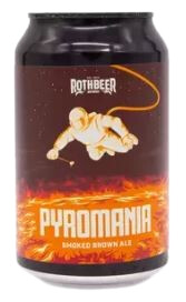 RothBeer Pyromania