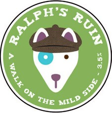 Ralph's Ruin A Walk on the Mild Side
