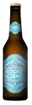 RothBeer Rocket Science