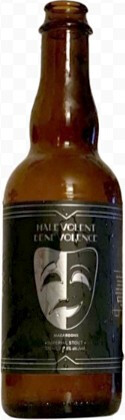 Rorschach Brewing Co. Malevolent Benevolence - Macaroon