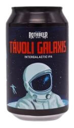 RothBeer Távoli Galaxis