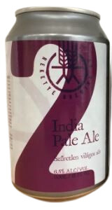 Reketye Sörfőzde (Sörműves Kezek) India Pale Ale 2
