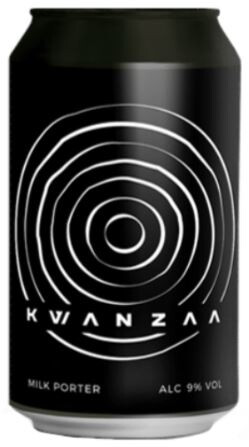 Reketye Sörfőzde (Sörműves Kezek) Kwanzaa