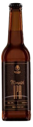 Reketye Sörfőzde (Sörműves Kezek) Monolith IPA