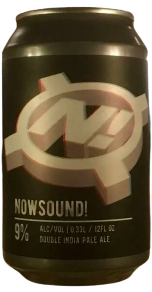 Reketye Sörfőzde (Sörműves Kezek) Nowsound!