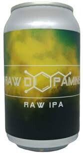 Reketye Sörfőzde (Sörműves Kezek) Olicana IPA