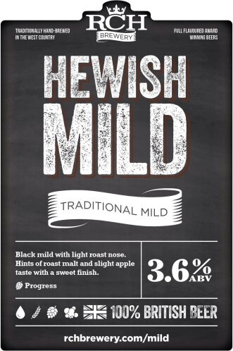 RCH Hewish Mild