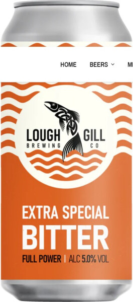 Lough Gill Brewery Full Power