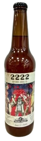 Bigfoot Sörfőzde 2222
