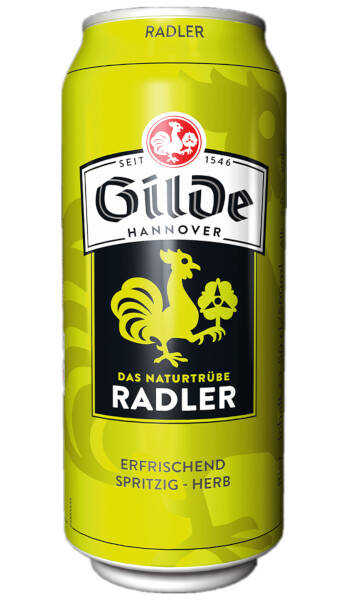 Gilde 1546 Radler