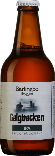 Barlingbo Bryggeri Galgbacken