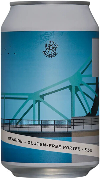 Hyllie Bryggeri Seaside Porter