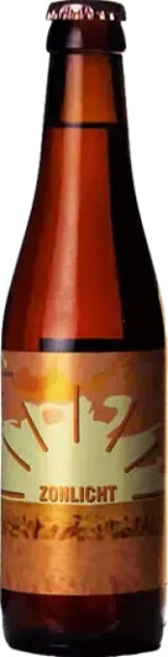 Oldskool Brewery Zonlicht
