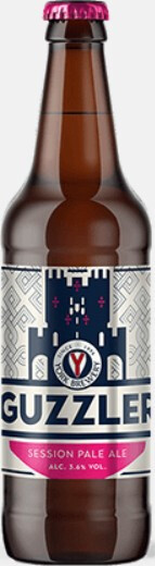 York Brewery Guzzler (Bottle)