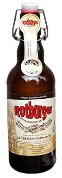 Rotburger Barna