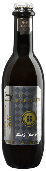 The Beertailor IPA