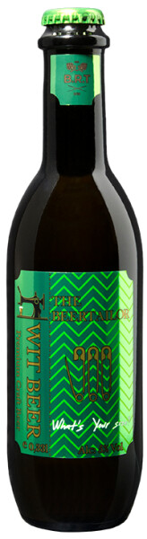 The Beertailor WIT
