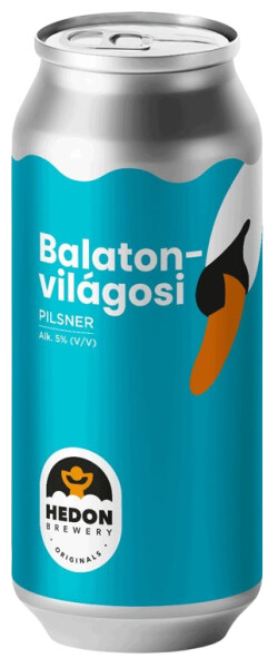 Hedon Sörfőzde Balatonvilágosi