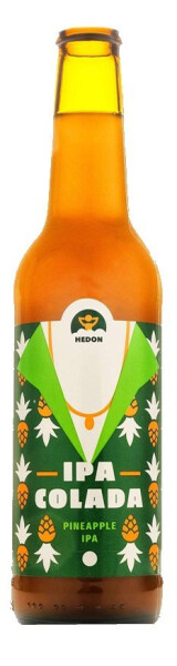 Hedon Sörfőzde IPA Colada