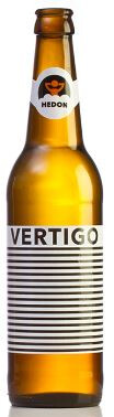 Hedon Sörfőzde Vertigo