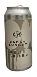 Brew Your Mind Early Sunset