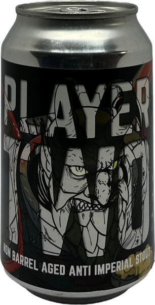 Didko Brewery (Дідько) Player Two