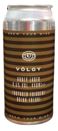 Brew Your Mind Völgy