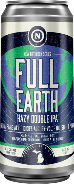 Old Nation Brewing Company Full Earth 2023