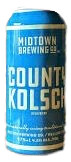Midtown Brewing Company (ON) County Kolsch