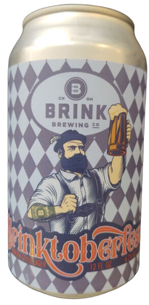 Brink Brewing Company Brinktoberfest