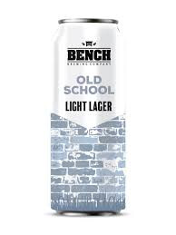 Bench Brewing Old School