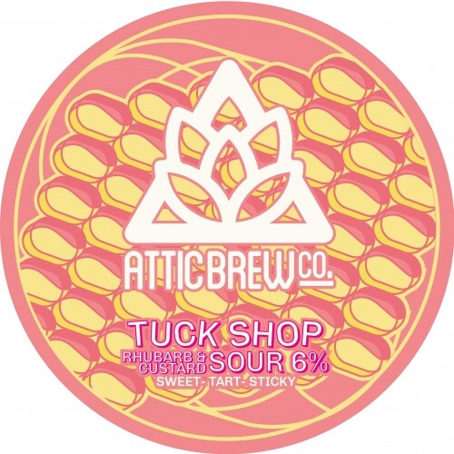 Attic Brew Co. Tuck Shop