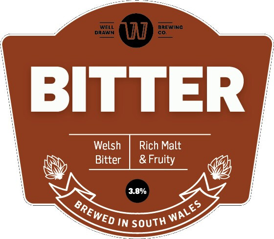 Well Drawn Brewing Bitter