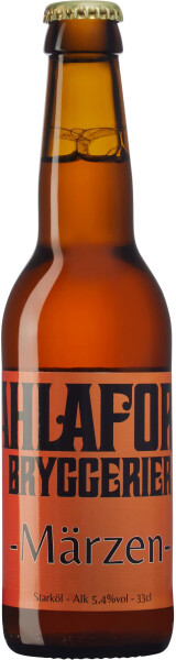 Ahlafors Bryggerier Märzen