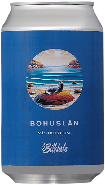 Billdale Bohuslän