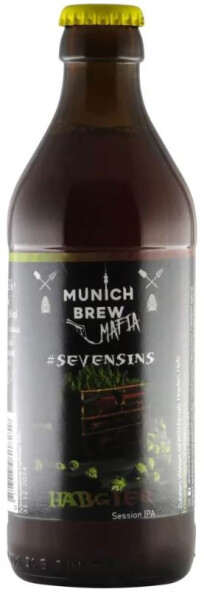 Munich Brew Mafia Habgier
