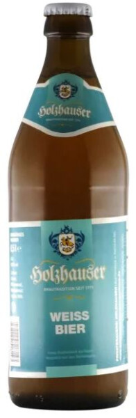 Brauereigasthaus Holzhausen Weissbier