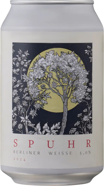 Fruktrocket Spuhr