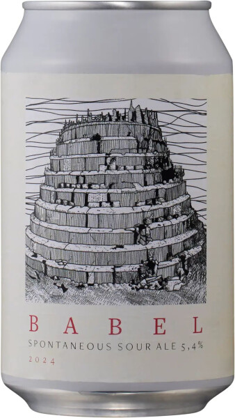 Fruktrocket Babel