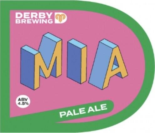 Derby Brewing MIA