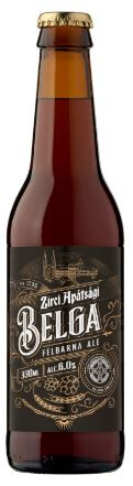 Zirci Apátsági Manufaktúra Belga