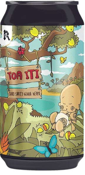 Reczer Ser Toa Iti