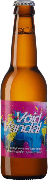 Sad Robot Brewing Void Vandal