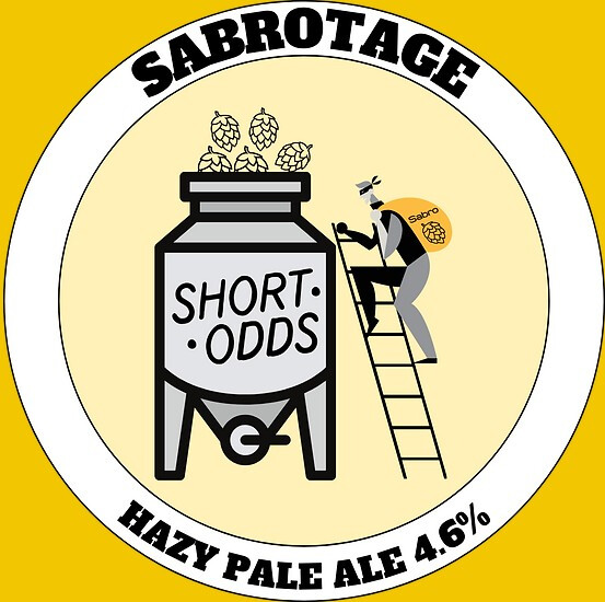Short Odds Sabrotage