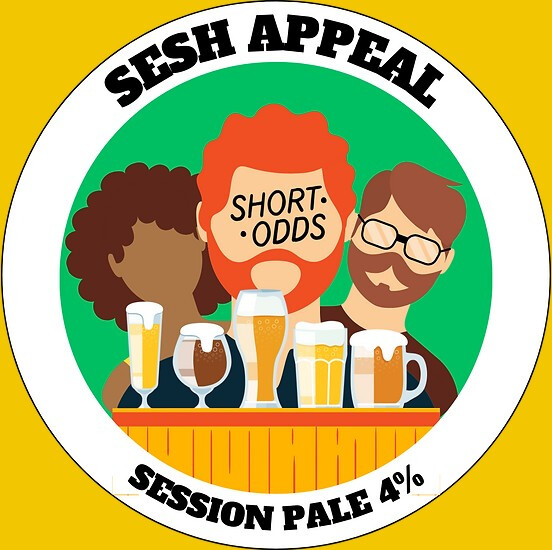 Short Odds Sesh Appeal