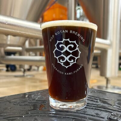 Hop Kotan Brewing Life Won’t Wait.