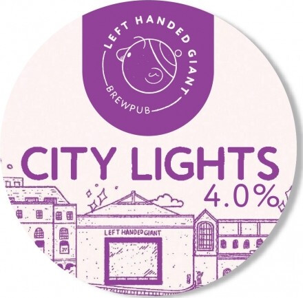 LHG Brewpub City Lights