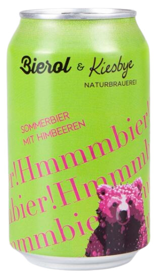 Bierol Hmmmmbier!
